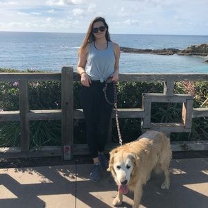 Meet your Posher, Marina